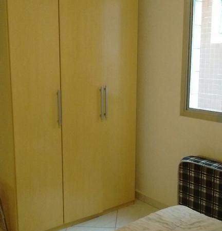 Ferienwohnung Apto. Em Mongaguá Exterior foto