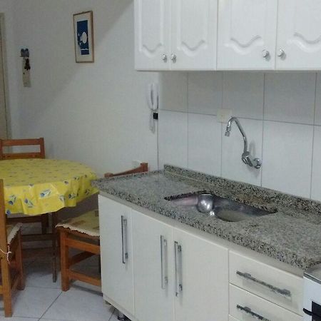 Ferienwohnung Apto. Em Mongaguá Exterior foto