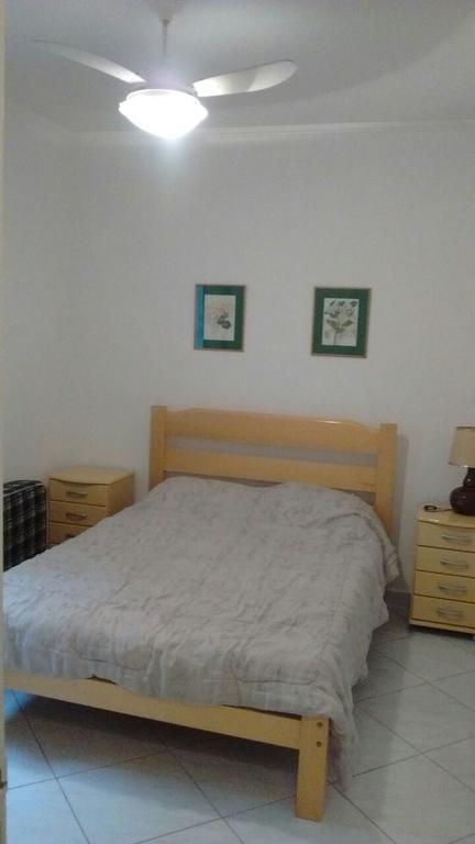 Ferienwohnung Apto. Em Mongaguá Exterior foto
