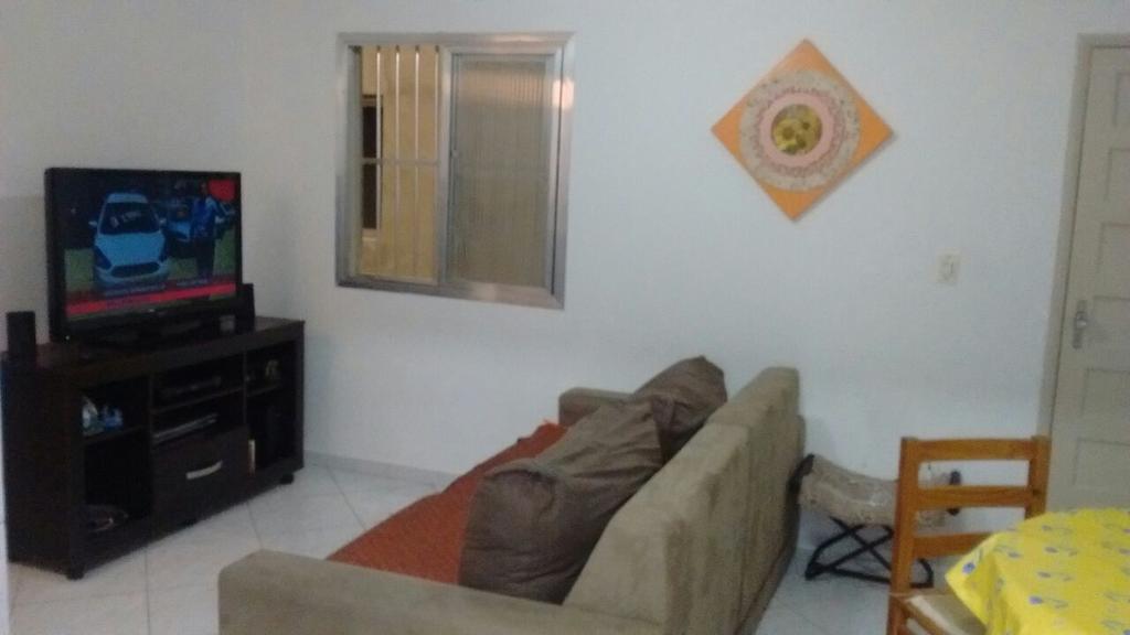 Ferienwohnung Apto. Em Mongaguá Exterior foto