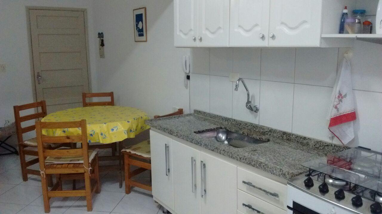 Ferienwohnung Apto. Em Mongaguá Exterior foto